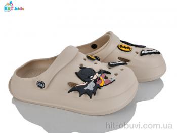 Кроксы BBT A9172-3-3