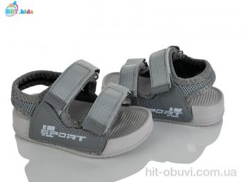 Сандалии BBT A9170-1-2