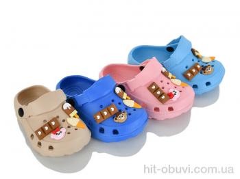 Крокси Elmob KR36 mix