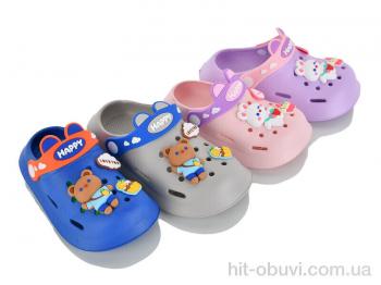 Крокси Elmob KR32A mix