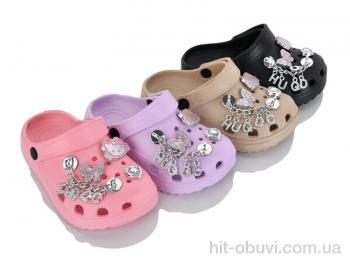 Крокси Elmob KR33A mix