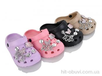 Крокси Elmob KR33 mix