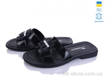 Шльопанці Fat Fox-Tamei 1207-17