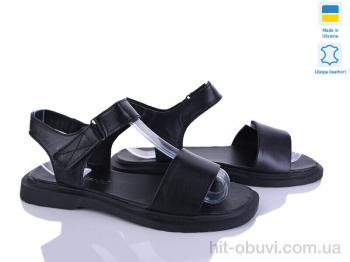 Босоніжки Fat Fox-Tamei 2603-12