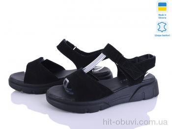 Босоніжки Fat Fox-Tamei 509-5