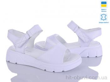 Босоніжки Fat Fox-Tamei 509-32