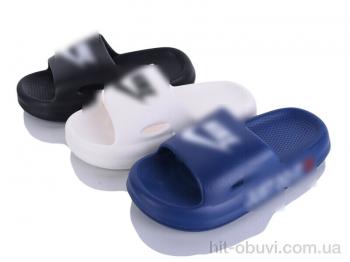 Шльопанці M&L  Alex13 A3220 mix