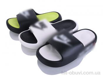 Шльопанці M&L  Alex13 1220 mix