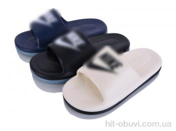 Шльопанці M&L  Alex13 HY9151 mix