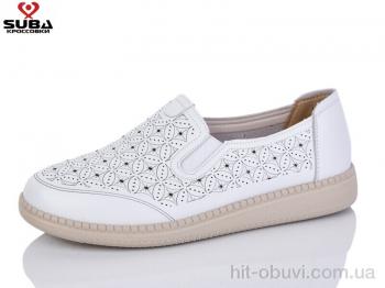 Туфлі SUBA, LZ05-3
