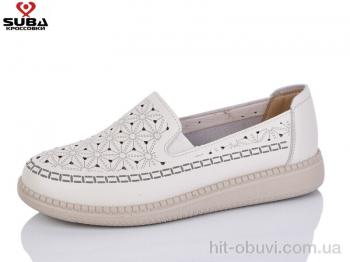 Туфлі SUBA, LZ13-2