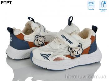 Кросівки PTPT 6168