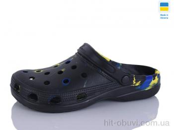 Крокси SANLIN 2 SV018 Укр. папуга