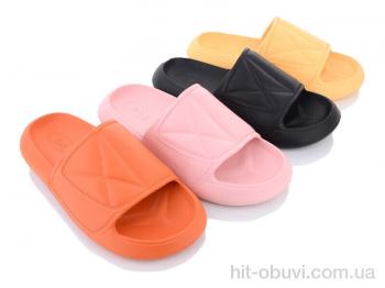 Шлепки Elmob W863 mix