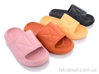 Шлепки Elmob W779 mix