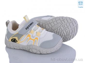 Кросівки Clibee-ShoSho, ABC2802P beige