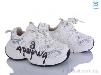 Кросівки Clibee-ShoSho, ABC2162P white