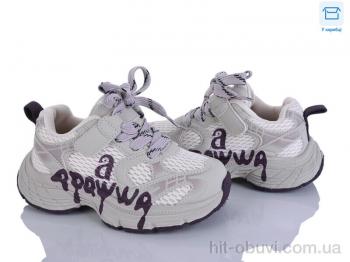 Кросівки Clibee-ShoSho, ABC2162P beige