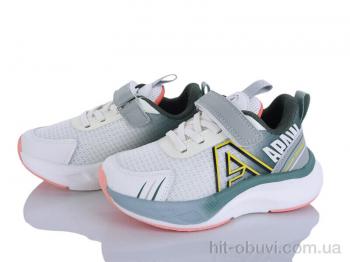 Кросівки Clibee-ShoSho, G1870-1 khaki