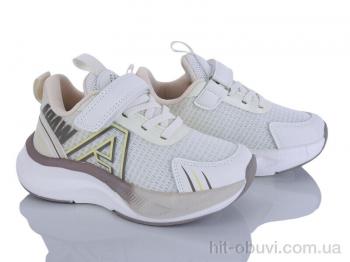 Кросівки Clibee-ShoSho, G1870-1 beige