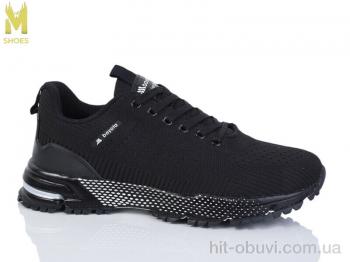 Кросівки M.Shoes, A5044-1