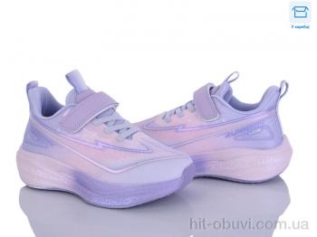 Кросівки Clibee-ShoSho, ABC2113P purple