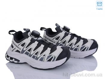 Кросівки Clibee-ShoSho, ABC2173R beige-black