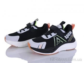 Кросівки Clibee-ShoSho, G1870-1 black