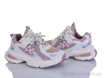 Кросівки Clibee-ShoSho, G677-1 pink