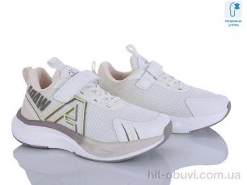 Кросівки Clibee-ShoSho, G1871-1 beige