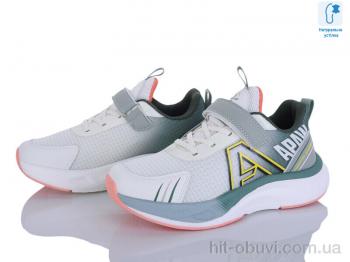 Кросівки Clibee-ShoSho, G1871-1 khaki