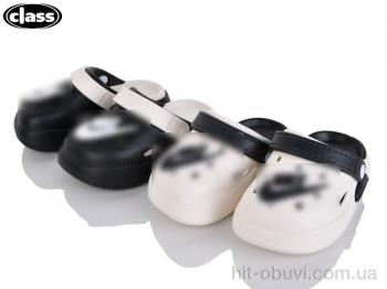 Крокси Wei Wei-Class 221-1-2 mix