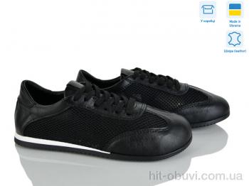 Кроссовки V.Arimany 1513 black