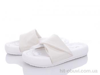 Шлепки Захар-Gold 9032-2