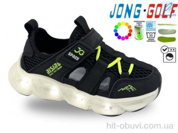 Кроссовки Jong Golf B11827-0 LED