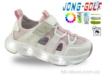 Кроссовки Jong Golf B11827-8 LED