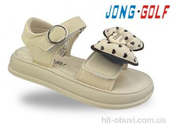 Босоножки Jong Golf B20626-6