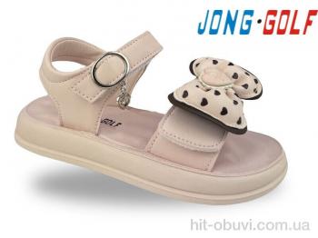 Босоножки Jong Golf B20626-8
