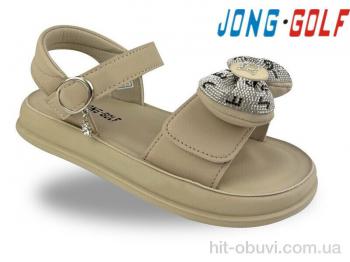 Босоножки Jong Golf B20628-3