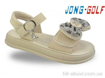 Босоножки Jong Golf B20628-6