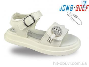 Босоножки Jong Golf B20690-7