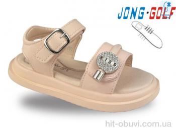 Босоножки Jong Golf B20690-8