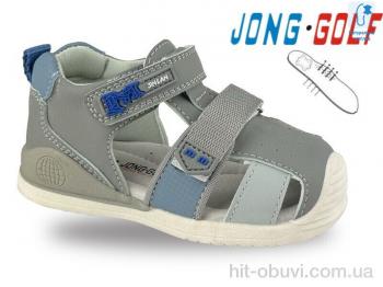 Сандалии Jong Golf M20739-2