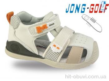 Сандалии Jong Golf M20739-6