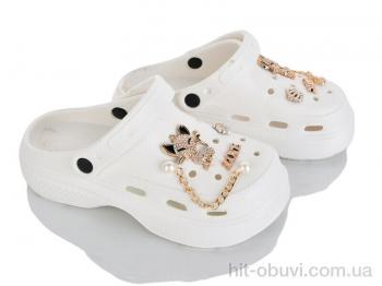 Крокси Elmob W75 mix