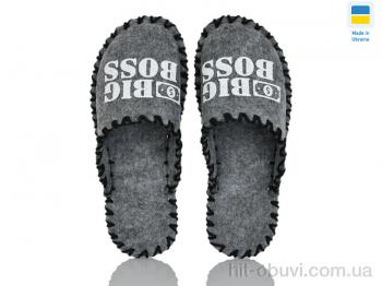Капці Active 364M сірий
