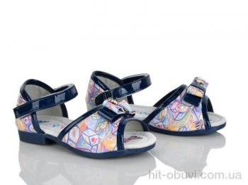 Босоножки Victoria 17-7