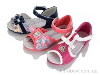 Босоножки Victoria 719 mix