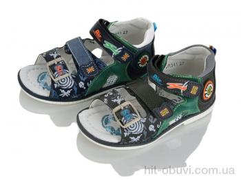 Сандалии Victoria 341 mix