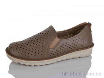 Туфли Republic 5556-3